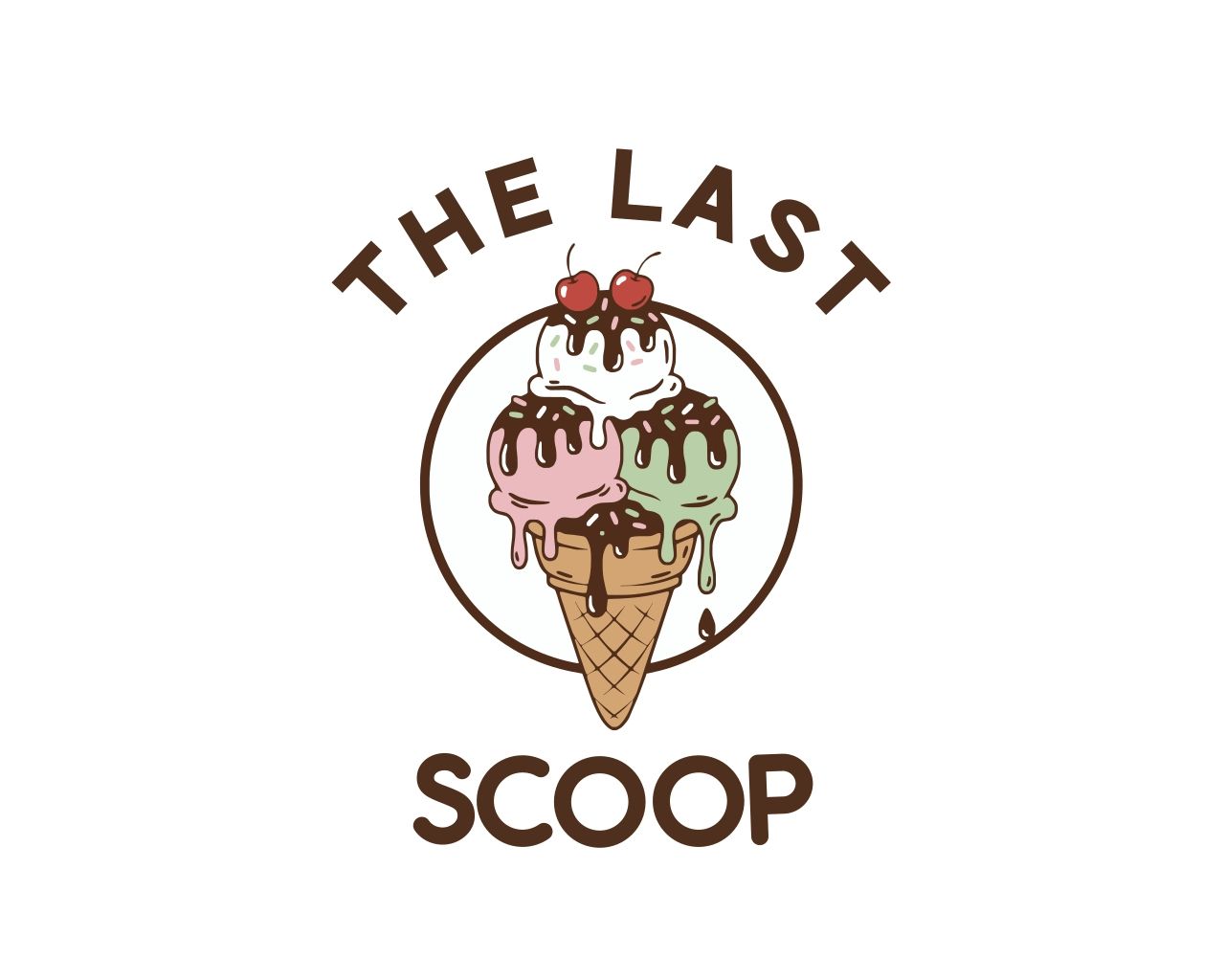 The Last Scoop